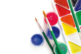 Kunsttherapie