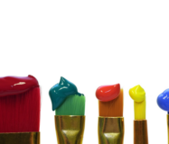 Kunsttherapie für Kinder