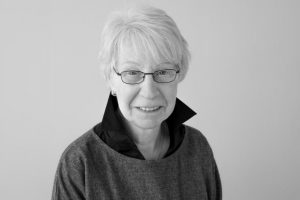 Porträt Frauke Schlünzen