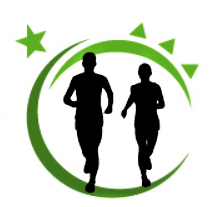 LiLLogo mit Läufern