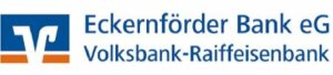 Logo Eckernförder Bank