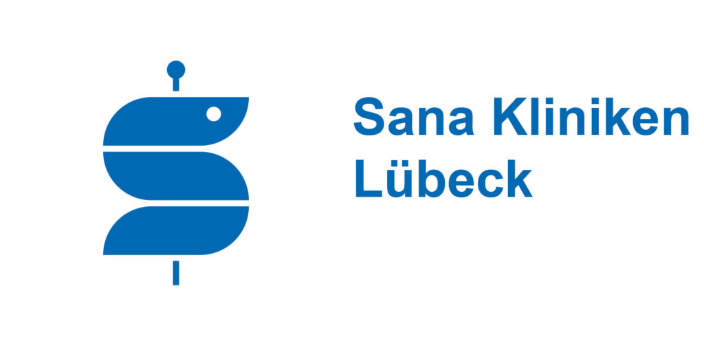 Logo Sana Klinik Lübeck