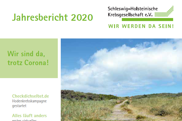 Cover Jahresbericht2020