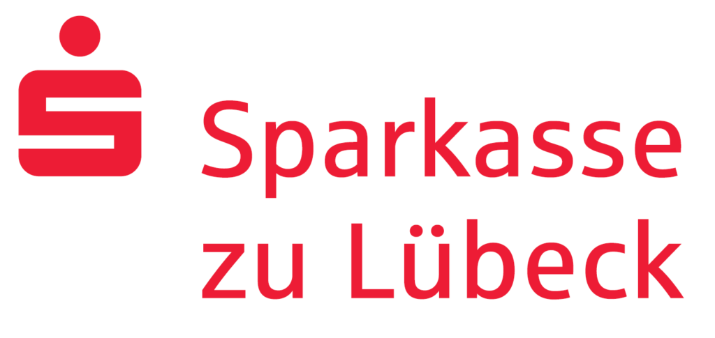 Logo Sparkasse zu Lübeck