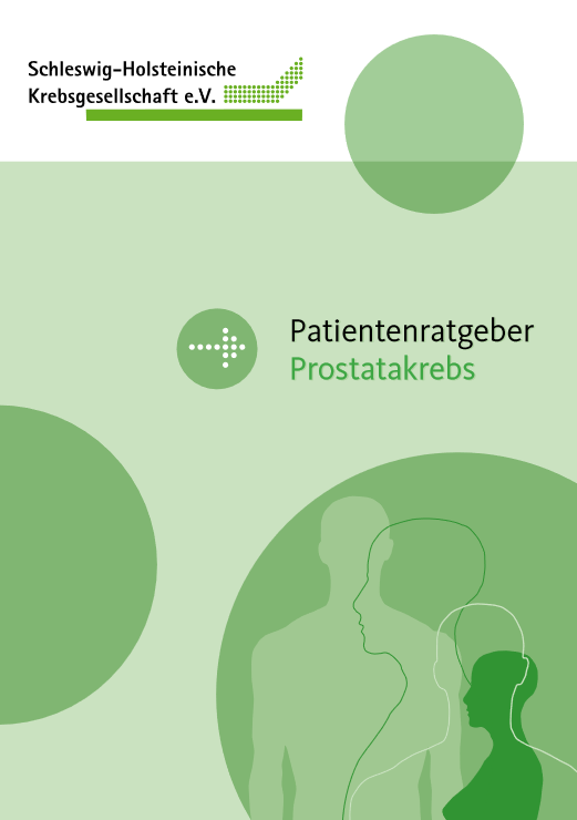 informationsbroschüre Brustkrebs