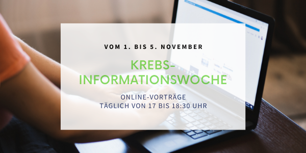 Krebsinfowoche Newsletter(1)