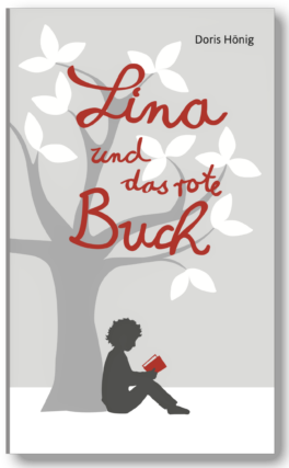 Lina und das rote Buch
