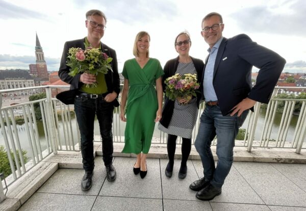 Vorstand Juni 2023