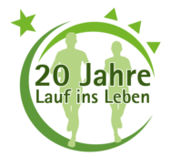 LiL 20 Jahre Logo