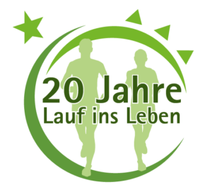LiL 20 Jahre Logo