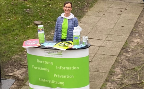 SC Weiche FL Newsletter