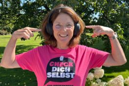 Zu Gast im Podcast "abstarten"